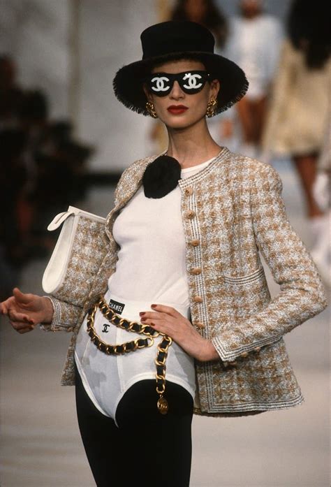 ceinture style chanel|chanel fashion designer.